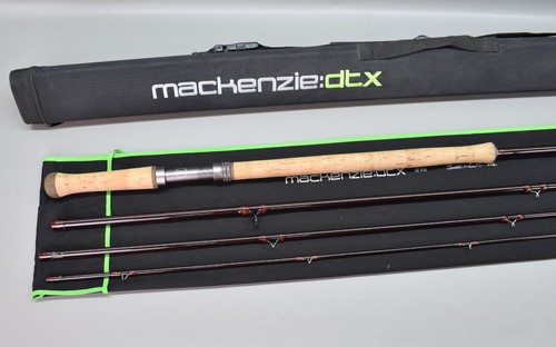 Mackenzie dtx 0 10 - ,
