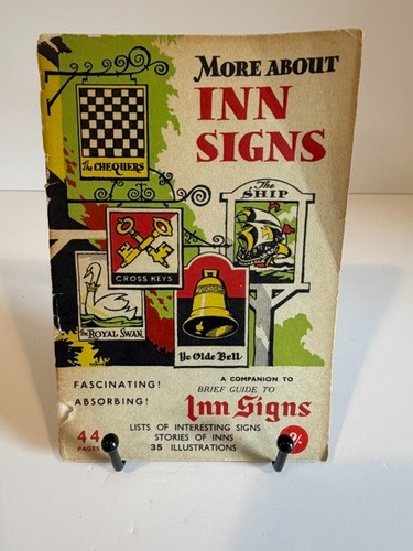 More about inn signs - inn, r