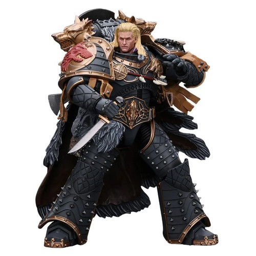 Joy toy warhammer 40k space - toy, 40k: