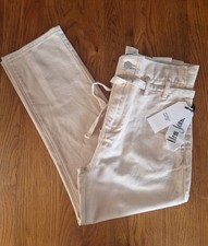 Ladies Redial Mom Fit Straight