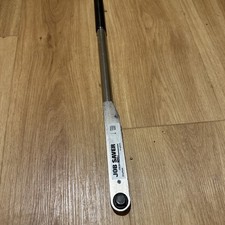 Job Saver Mechanical Torque
