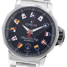 CORUM Admiral's Cup Trophy 41