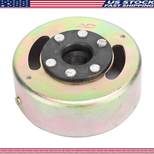Magneto roller flywheel - roller,