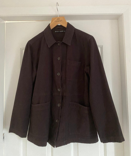 Gudrun sjoden agatha jacket - 'agatha',