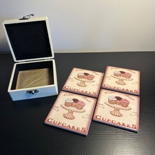 World’s Best Cupcakes