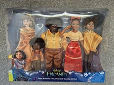 Disney Encanto Doll Gift Set