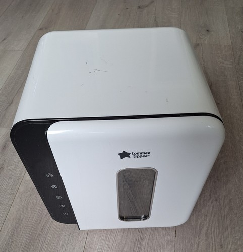Tommy tippee steriliser - uv,