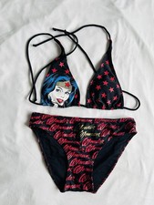 DC Comics Wonder Woman Bikini