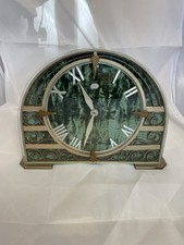 Vintage Art Dec Smiths Sectric