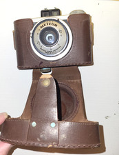 Vintage Late 40's Universal