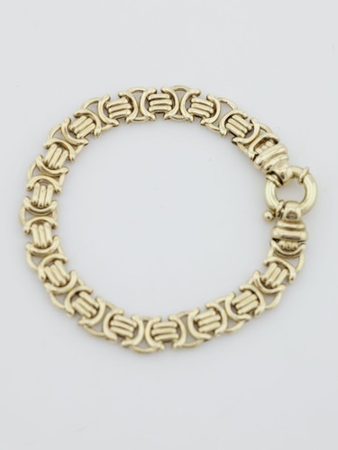 Heavy chunky gold - chunky,