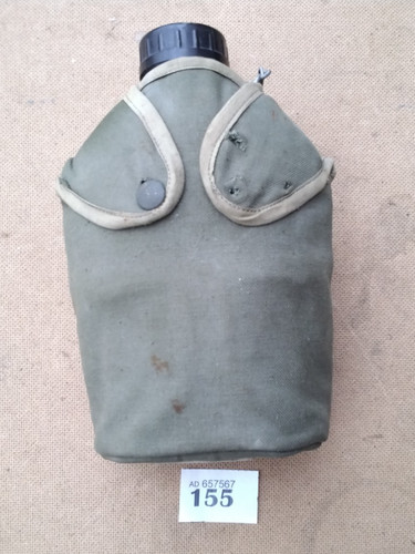 French army 1970 aluminium - french,