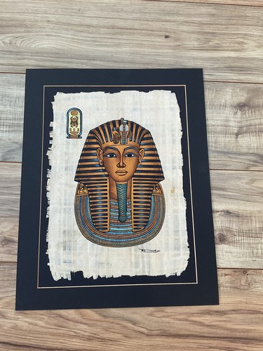 King tutankhamun death - king,