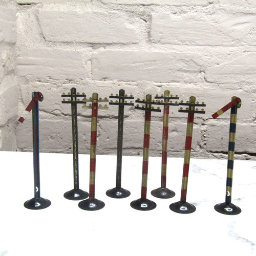 Hornby gauge series - o,