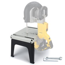 Band Saw Stand Portable Table