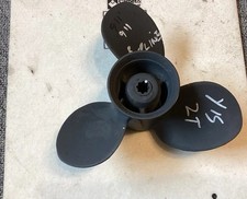 Yamaha 15hp propeller two - 15hp,