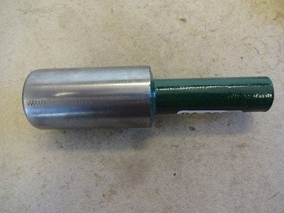 Cannister stake blacksmiths