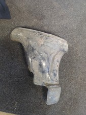 Peugeot 106 Gti Exhaust Manifold Heat Shield Saxo Vts 1.6