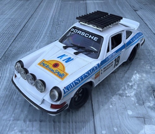Polistil porsche 911 carrera - polistil,