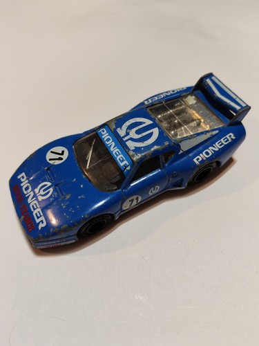 Matchbox specials 1983 ferrari - matchbox,