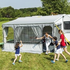 Fiamma Motorhome Privacy Room