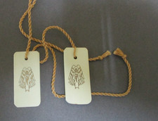 2 Stitchers Angel Charmsfrom