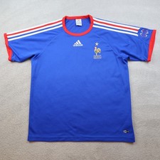 Vintage France Football Shirt