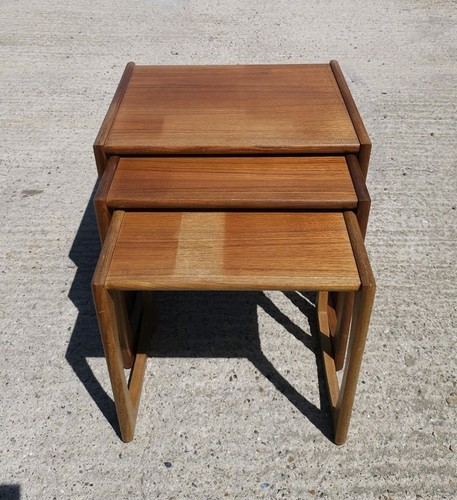 Plan vintage mid - g,
