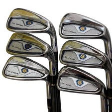 TaylorMade GLOIRE F 6S Iron