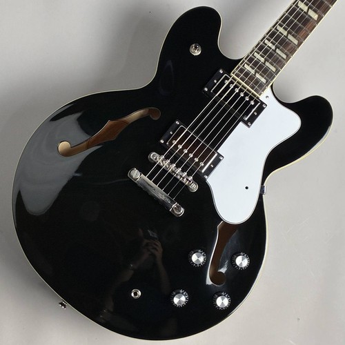 Epiphone riviera eb - ii,