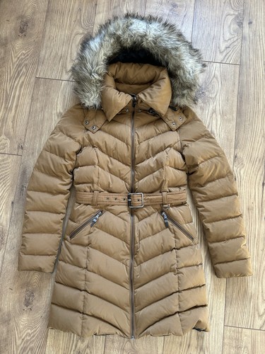 Zara woman feather down - woman,