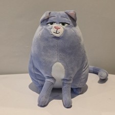 TY Beanie Buddies Secret Life