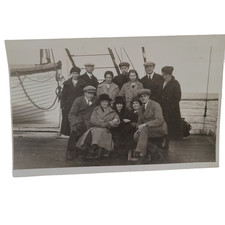 1922 rotterdam ocean liner - ss,