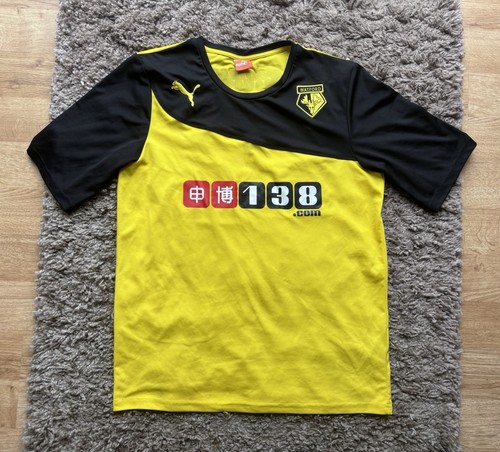 Puma 2013 watford - puma, 2013-14