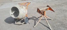 BELLE cement / concrete mixer