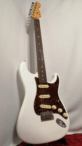 Fender usa american ultra - fender,