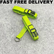 2 X SUNNCAMP SWIFT ULTIMA PORCH AWNING TIE DOWN STORM STRAPS CLAMP BUCKLE SET