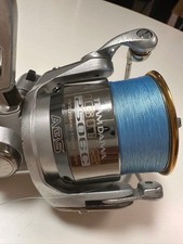 Daiwa team ignis - team, 2506c