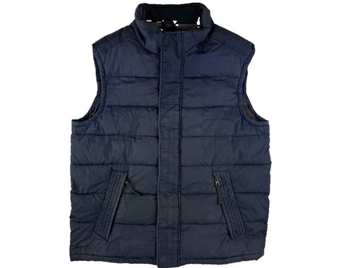 Fat face padded gilet - padded,
