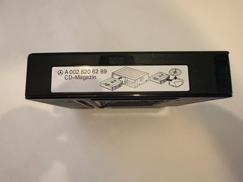 Mercedes oem magazine - oem, for