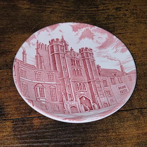 Royal homes britain - royal, enoch