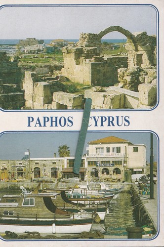 Cyprus papadopoulos 443 - cyprus,