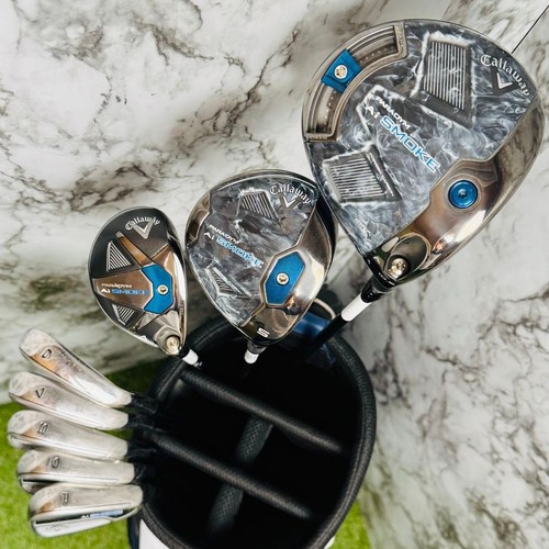 Callaway smoke men s - ai,