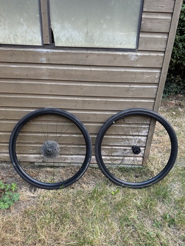 Giant pr2 disc - giant, wheelset
