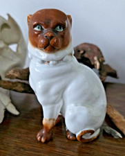 Antique 19th Century Dresden