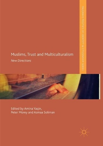 Muslims trust and - trust,
