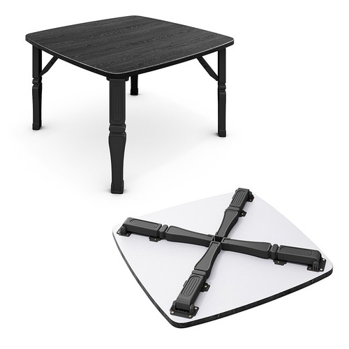 Multifunctional folding table - multifunctional,