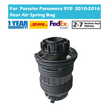 Rear Air Suspension Spring Bag Fit Porsche Panamera 970 GTS 10-16   97033353316 