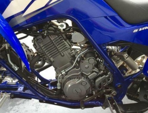Yamaha yfm660r atv circlip - yamaha,