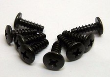 8 STAND FIXING SCREWS FOR SAMSUNG LED TVs ATTACH STAND AND TV 